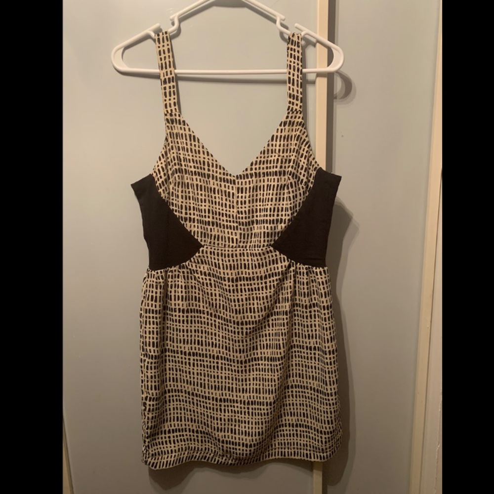 Beautiful dress